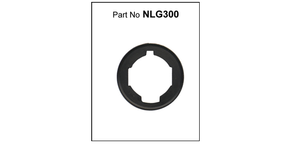 Gasket (10 ) NLG300 - Nice Products | Universal Auto Spares