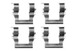 Accessory Kit, Disc Brake Pad PFK317 - TRW