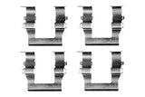 Accessory Kit, Disc Brake Pad PFK317 - TRW