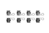 Accessory Kit, Disc Brake Pad PFK324 - TRW - Brake Hardware & Fitting Kits - TRW