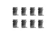 Accessory Kit, Disc Brake Pad PFK337 - TRW