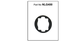 Gasket (10 ) NLG400 - Nice Products | Universal Auto Spares