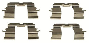Accessory Kit, Disc Brake Pad PFK422 - TRW
