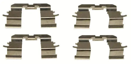 Accessory Kit, Disc Brake Pad PFK422 - TRW
