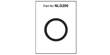 Gasket (10 ) NLG200 - Nice Products | Universal Auto Spares