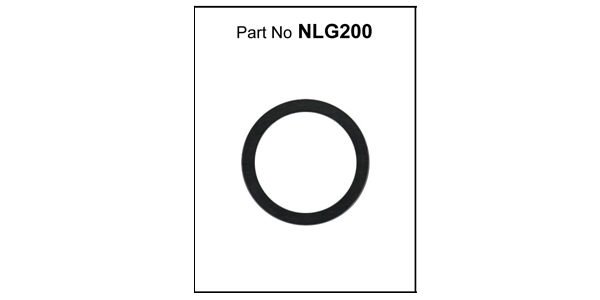 Gasket (10 ) NLG200 - Nice Products | Universal Auto Spares