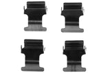 Accessory Kit, Disc Brake Pad PFK528 - TRW