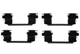 Accessory Kit, Disc Brake Pad PFK538 - TRW