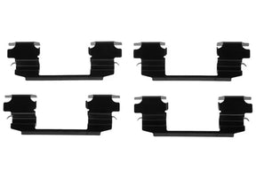 Accessory Kit, Disc Brake Pad PFK538 - TRW
