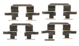 Accessory Kit, Disc Brake Pad PFK560 - TRW