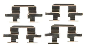 Accessory Kit, Disc Brake Pad PFK560 - TRW