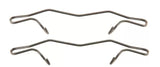 Accessory Kit, Disc Brake Pad PFK592 - TRW