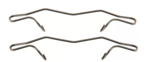 Accessory Kit, Disc Brake Pad PFK592 - TRW