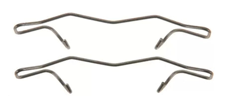 Accessory Kit, Disc Brake Pad PFK592 - TRW