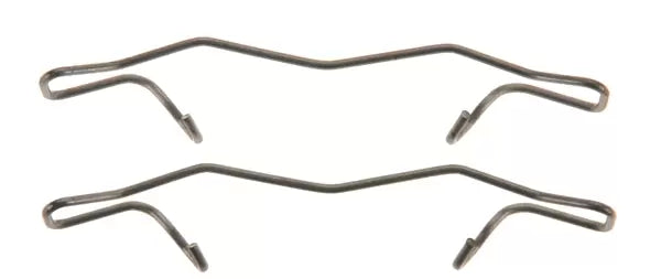 Accessory Kit, Disc Brake Pad PFK592 - TRW