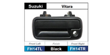 Door Handle FH14TL - Nice Products | Universal Auto Spares