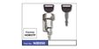Ignition Barrel NIB950 - Nice Products | Universal Auto Spares