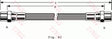 Brake Hose PHA140 - TRW