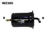 EFI Fuel Filter Z385 Fits Ford/Mazda WZ385 - Wesfil