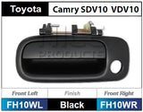 Door Handle FH10WR - Nice Products | Universal Auto Spares
