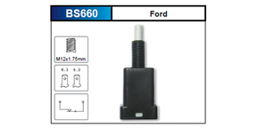 Brake Light Switch BS660 - Nice Products | Universal Auto Spares