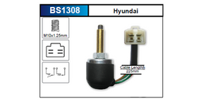 Brake Light Switch BS1308 - Nice Products | Universal Auto Spares