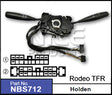Blinker Switch NBS712 - Nice Products | Universal Auto Spares
