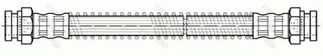 Brake Hose PHA190 - TRW