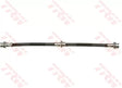 Brake Hose PHA199 - TRW