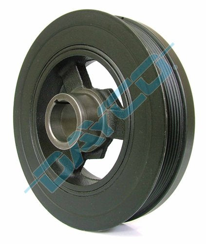 Harmonic Balancer - OEM HB1157N - Dayco