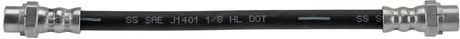 Brake Hose PHA2021 - TRW