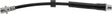 Brake Hose PHA2023 - TRW