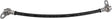 Brake Hose PHA2046 - TRW