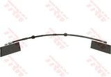 Brake Hose PHA275 - TRW