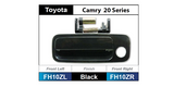 Door Handle FH10ZR - Nice Products | Universal Auto Spares