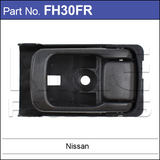 Door Handle FH30FR - Nice Products | Universal Auto Spares