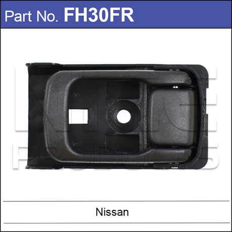Door Handle FH30FR - Nice Products | Universal Auto Spares