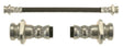Brake Hose PHA310 - TRW
