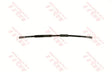 Brake Hose PHA339 - TRW