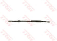 Brake Hose PHA345 - TRW