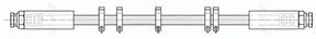 Brake Hose PHA351 - TRW