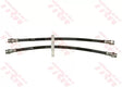Brake Hose PHA357 - TRW