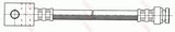 Brake Hose PHA365 - TRW