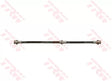 Brake Hose PHA366 - TRW