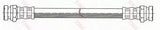 Brake Hose PHA376 - TRW