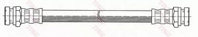 Brake Hose PHA376 - TRW