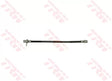 Brake Hose PHA384 - TRW
