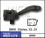 Blinker Switch NBS1278 - Nice Products | Universal Auto Spares