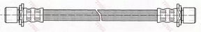 Brake Hose PHA402 - TRW