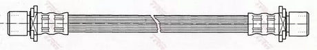 Brake Hose PHA402 - TRW